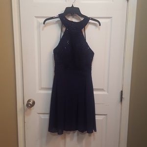 Formal dress